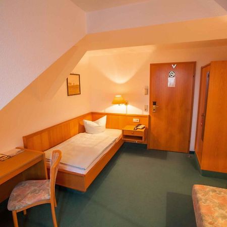 Hotel Arcus Elsterwerda Δωμάτιο φωτογραφία
