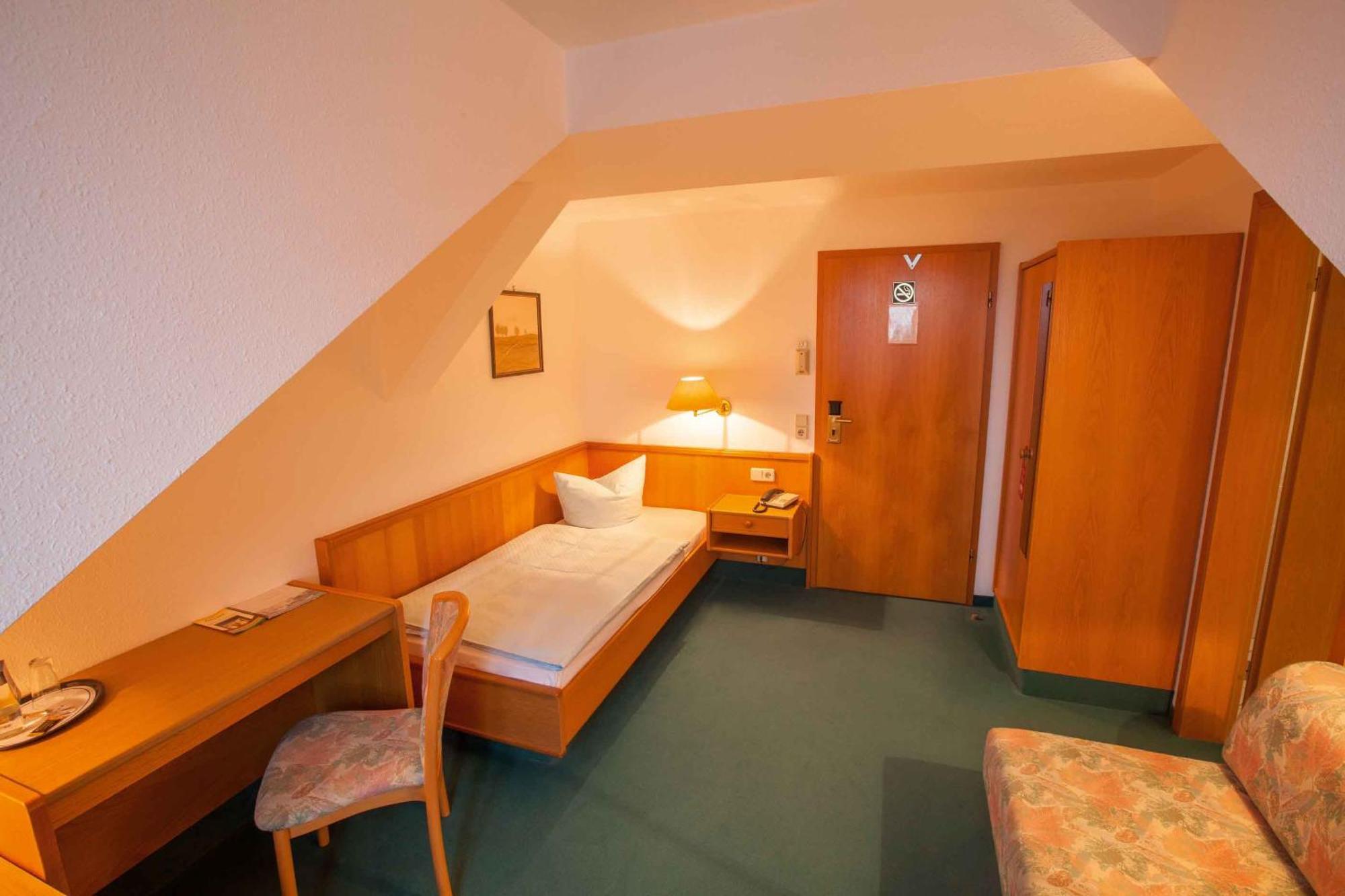 Hotel Arcus Elsterwerda Δωμάτιο φωτογραφία