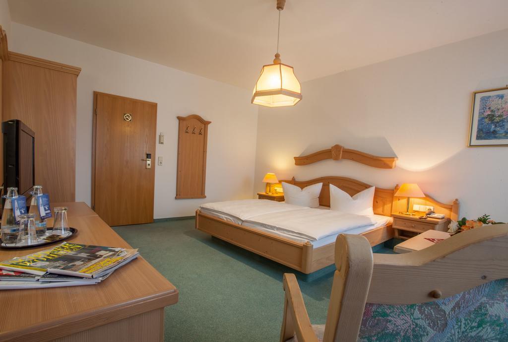 Hotel Arcus Elsterwerda Εξωτερικό φωτογραφία