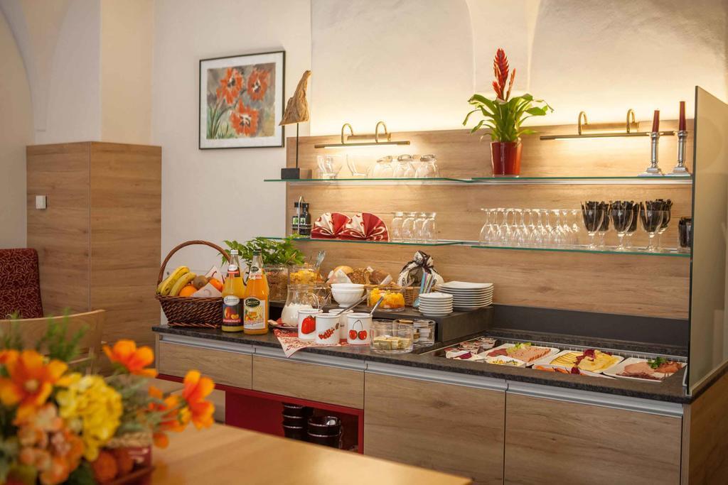 Hotel Arcus Elsterwerda Εξωτερικό φωτογραφία