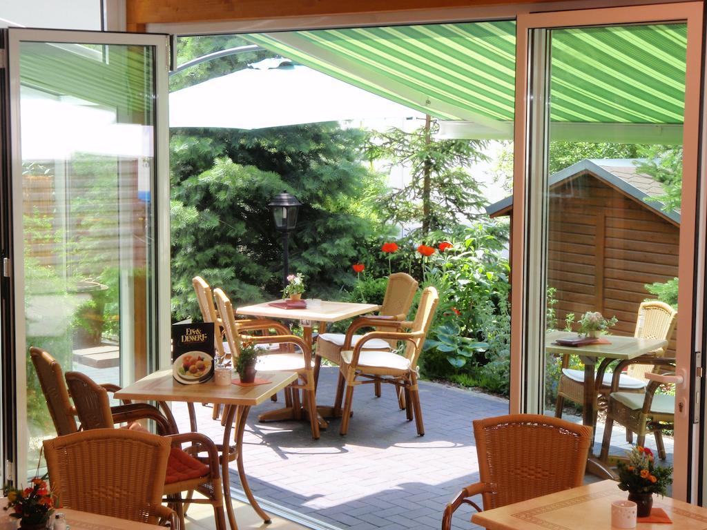 Hotel Arcus Elsterwerda Εξωτερικό φωτογραφία