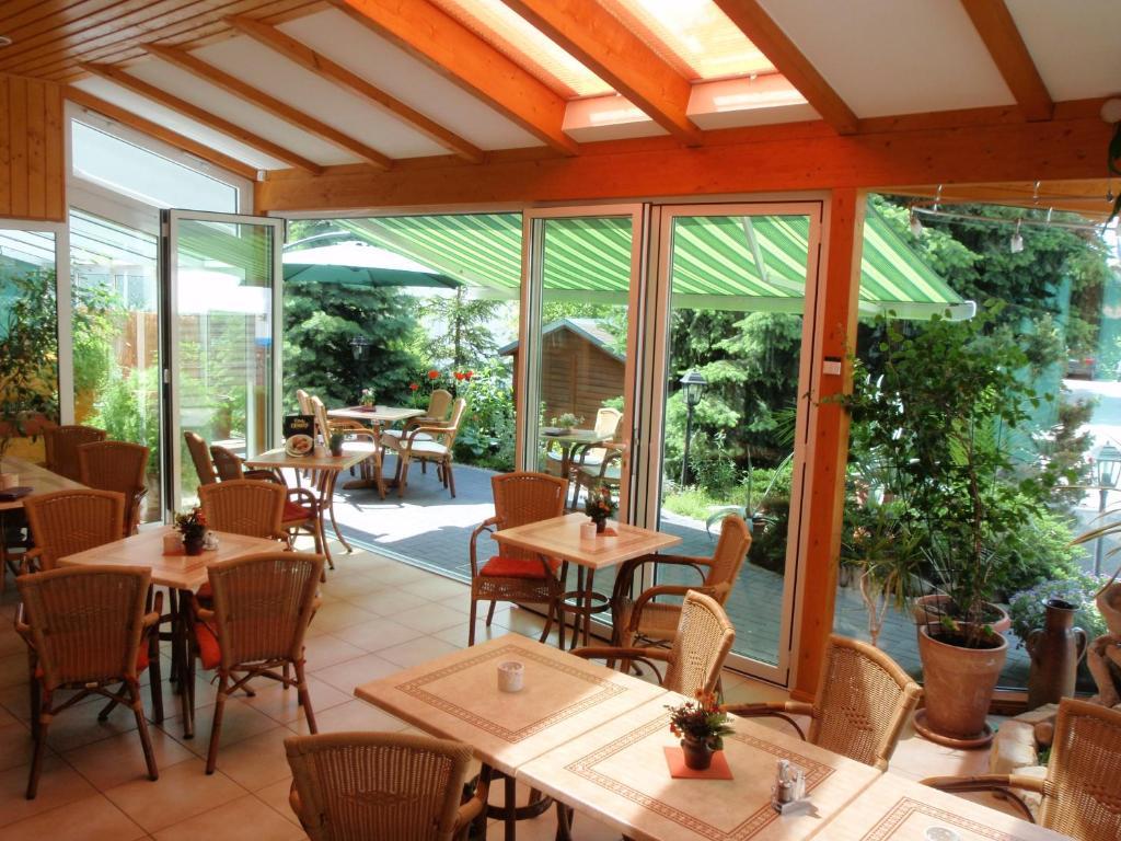 Hotel Arcus Elsterwerda Εξωτερικό φωτογραφία